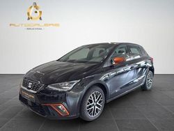 Schwarz Gebraucht 2019 Seat Ibiza Beats Limousine | 15.950 € (Etwas zu teuer)