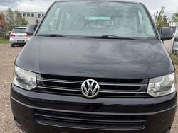 Schwarz Gebraucht 2010 VW T5 Van | 12.999 €