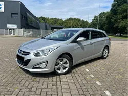 Silber Gebraucht 2013 Hyundai i40 Kombi | 7.700 € (Fairer Preis)