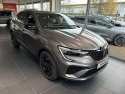 Graphitgrau Neu 2025 Renault Arkana SUV | 35.490 € (Fairer Preis)