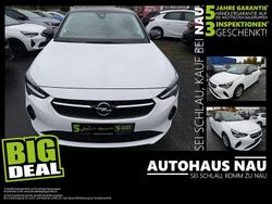 Jade weiss/arktis weiss Gebraucht 2022 Opel Corsa Edition Kleinwagen | 14.990 € (Etwas zu teuer)