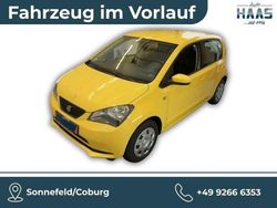 Gelb Gebraucht 2018 Seat Mii Style Kleinwagen | 8.690 € (Fairer Preis)