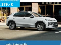 Weiß Neu 2025 VW T-Roc Life SUV | 38.501 € (Etwas zu teuer)