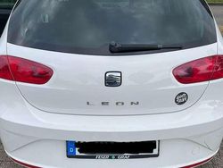 Weiß Gebraucht 2010 Seat Leon Style Limousine | 4.200 € (Fairer Preis)