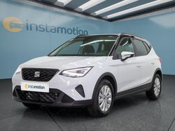 Weiß Neu 2025 Seat Arona SUV | 32.449 €