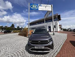 Rauchgrau metallic Neu 2025 VW T-Cross Edition SUV | 26.690 € (Guter Preis)