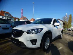 Weiß Gebraucht 2013 Mazda CX-5 Center-Line SUV | 8.100 € (Fairer Preis)