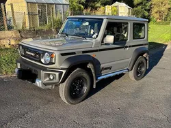Grau Gebraucht 2024 Suzuki Jimny SUV | 29.900 € (Fairer Preis)