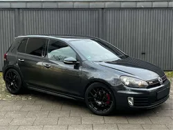 Grau Gebraucht 2011 VW Golf VI GTI Kleinwagen | 6.999 € (Guter Preis)