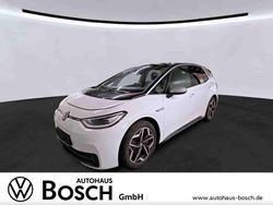 Weiß Gebraucht 2021 VW ID.3 Pro Performance Kleinwagen | 20.750 € (Fairer Preis)