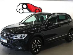 Deep black perleffekt Gebraucht 2020 VW Tiguan IQ Drive SUV | 23.490 € (Guter Preis)