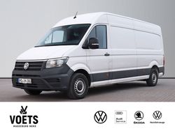 Weiß Gebraucht 2022 VW Crafter Van | 52.876 €