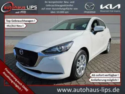 Purweiß Gebraucht 2020 Mazda 2 Center-Line Kleinwagen | 13.890 € (Fairer Preis)