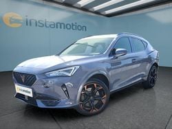 Grau Gebraucht 2022 Cupra Formentor SUV | 32.399 € (Fairer Preis)