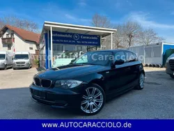Schwarz Gebraucht 2011 BMW 116 Sport Line Kleinwagen | 3.390 € (Guter Preis)