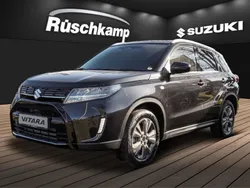 Cosmic black pearl metallic Neu 2025 Suzuki Vitara Comfort SUV | 31.770 € (Teuer)