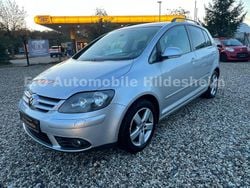 Silber Gebraucht 2008 VW Golf VI United Kleinwagen | 4.489 € (Guter Preis)
