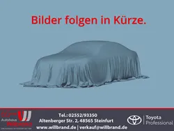 Andere farbe Gebraucht 2024 Toyota Land Cruiser Edition SUV | 91.950 €