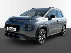 Grau Gebraucht 2019 Citroën C3 Aircross Feel SUV | 13.190 € (Fairer Preis)