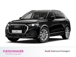 Schwarz Gebraucht 2025 Audi Q3 Comfort SUV | 39.980 € (Fairer Preis)