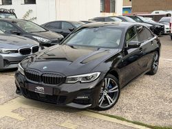 Schwarz Gebraucht 2019 BMW 330e M Sport Limousine | 29.990 € (Teuer)