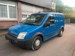 Blau Gebraucht 2004 Ford Transit Van / Kleinbus | 699 €