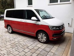Rot Gebraucht 2019 VW T6.1 Comfortline Van | 38.000 € (Guter Preis)