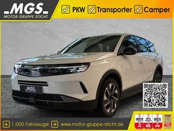 Arktis weiß Neu 2025 Opel Grandland X Edition SUV | 30.690 € (Guter Preis)