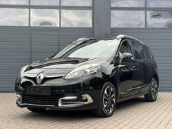 Gebraucht 2016 Renault Grand Scénic IV Bose Edition Van / Kleinbus | 10.590 € (Guter Preis)