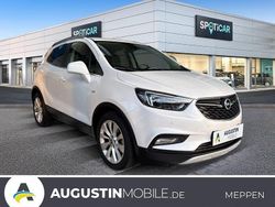 Abelone weiss Gebraucht 2018 Opel Mokka X Innovation SUV | 14.650 € (Etwas zu teuer)