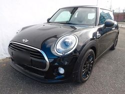 Schwarz Gebraucht 2016 Mini Metropolitan Kleinwagen | 8.499 €