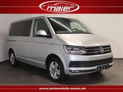 Silber Gebraucht 2017 VW T6 Comfortline Van | 23.900 € (Guter Preis)