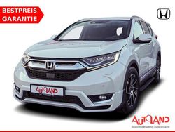 Andere Gebraucht 2019 Honda CR-V Elegance SUV | 22.990 € (Fairer Preis)