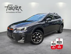 Grau Gebraucht 2019 Subaru XV Comfort SUV | 19.980 € (Etwas zu teuer)
