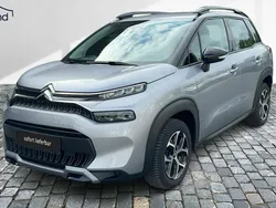 Grau Gebraucht 2024 Citroën C3 Kleinwagen | 14.970 € (Fairer Preis)