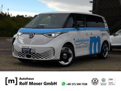 Candy weiß Gebraucht 2023 VW ID. Buzz Pro Van | 46.459 € (Guter Preis)