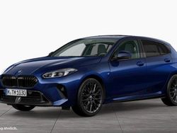 Blau Gebraucht 2025 BMW 123 Shadowline Kleinwagen | 47.290 € (Fairer Preis)