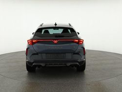 Midnight black metallic Neu 2025 Cupra Formentor VZ SUV | 41.475 € (Guter Preis)