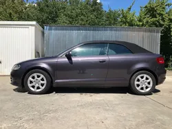 Audi A3 Cabriolet