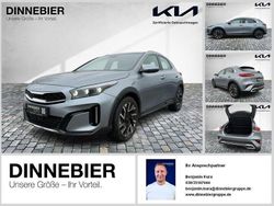 Silber (metallic) Gebraucht 2023 Kia XCeed Spirit SUV | 26.489 € (Fairer Preis)