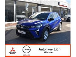 Rqh royalblau Neu 2025 Mitsubishi ASX SUV | 21.480 € (Fairer Preis)