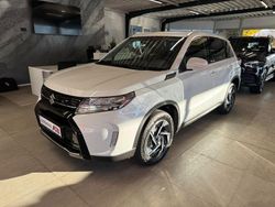 Weiß Gebraucht 2025 Suzuki Vitara Comfort+ SUV | 24.450 € (Fairer Preis)