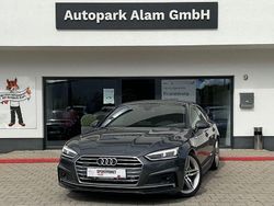 Daytonagrau perleffekt Gebraucht 2019 Audi A5 Sportback S-Line Kleinwagen | 29.299 € (Fairer Preis)