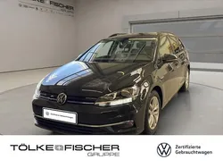Gebraucht 2020 VW Golf VIII Comfortline Kombi | 15.989 € (Fairer Preis)