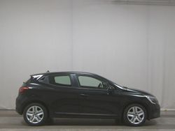 Schwarz Gebraucht 2021 Renault Clio V Zen Limousine | 10.980 € (Superpreis)