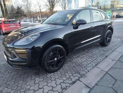 Schwarz Gebraucht 2022 Porsche Macan SUV | 54.800 € (Superpreis)