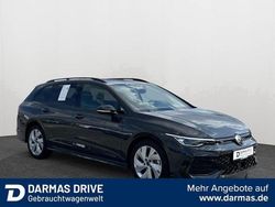 Grau Gebraucht 2024 VW Golf VIII R-line Kombi | 31.190 € (Guter Preis)