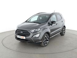 Grau Gebraucht 2019 Ford Ecosport ST-Line SUV | 16.450 € (Etwas zu teuer)