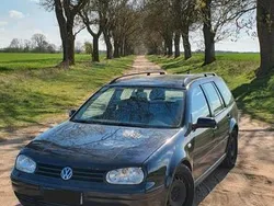 VW Golf IV