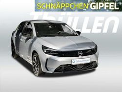 Kristall silber Gebraucht 2024 Opel Corsa Kleinwagen | 16.980 € (Guter Preis)